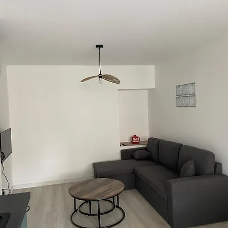 L Exotique Appartement Marlieux