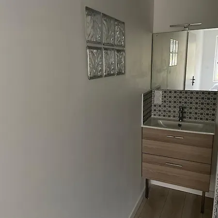 L Exotique Appartement