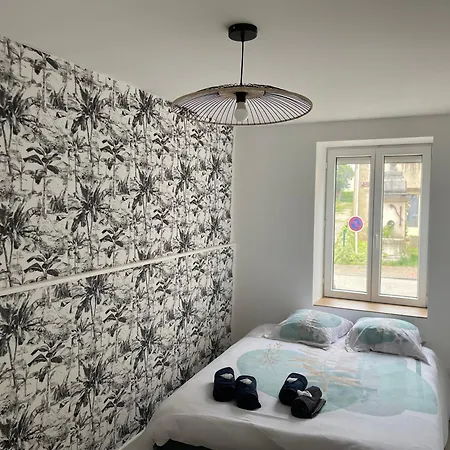 Appartement L Exotique