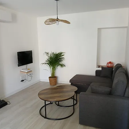 L Exotique Appartement
