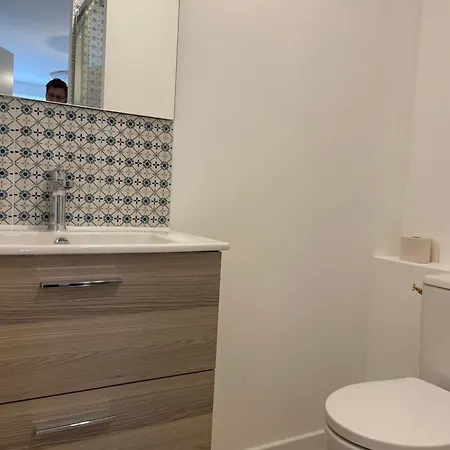 L Exotique Apartment *