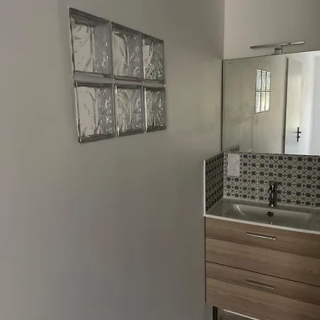 L Exotique Apartment *