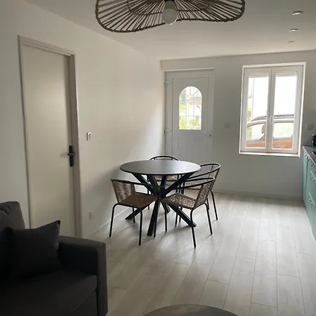 L Exotique Apartment